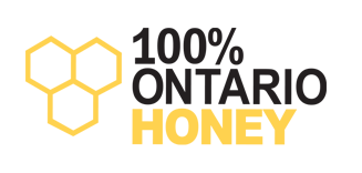 100% Ontario Honey, Willy Bee Honey, Durham-Pickering apiary, shop Canadian, real honey, Ontario Beekeeper's Association